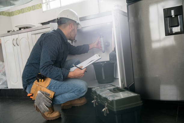 Best Gas Line Repair  in Mason, TX