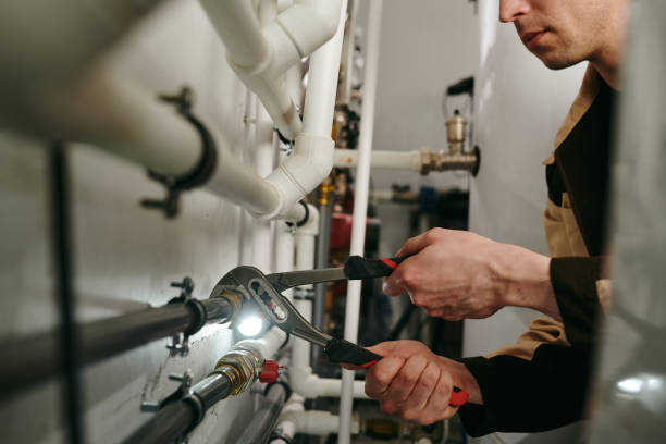 Best Clogged Drain Plumber  in Mason, TX