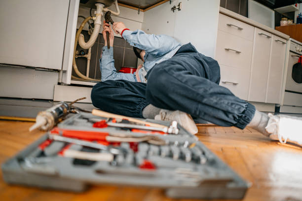 Professional Plumbing in Mason, TX