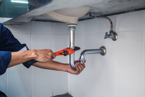 Best Local Plumber Services  in Mason, TX