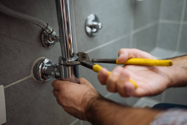 Best Gas Line Repair  in Mason, TX
