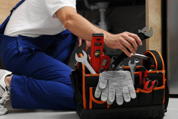 Best Toilet Repair Services  in Mason, TX