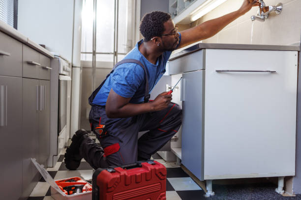 Best Affordable Plumbing Services  in Mason, TX